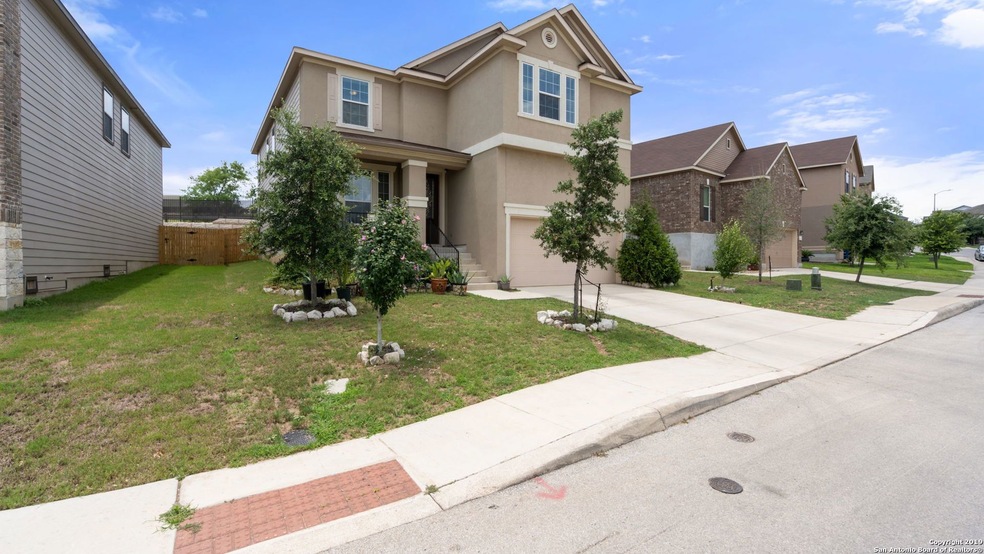 21119 Villa Barbaro, San Antonio, TX 78259 - photo 1