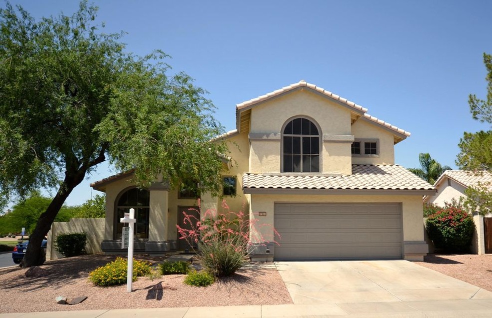 Curb Appeal