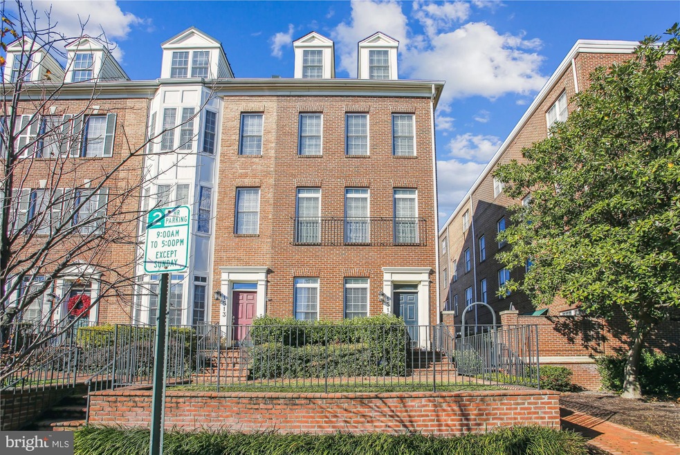 1515 Portner Rd, Alexandria, VA 22314 - photo 1