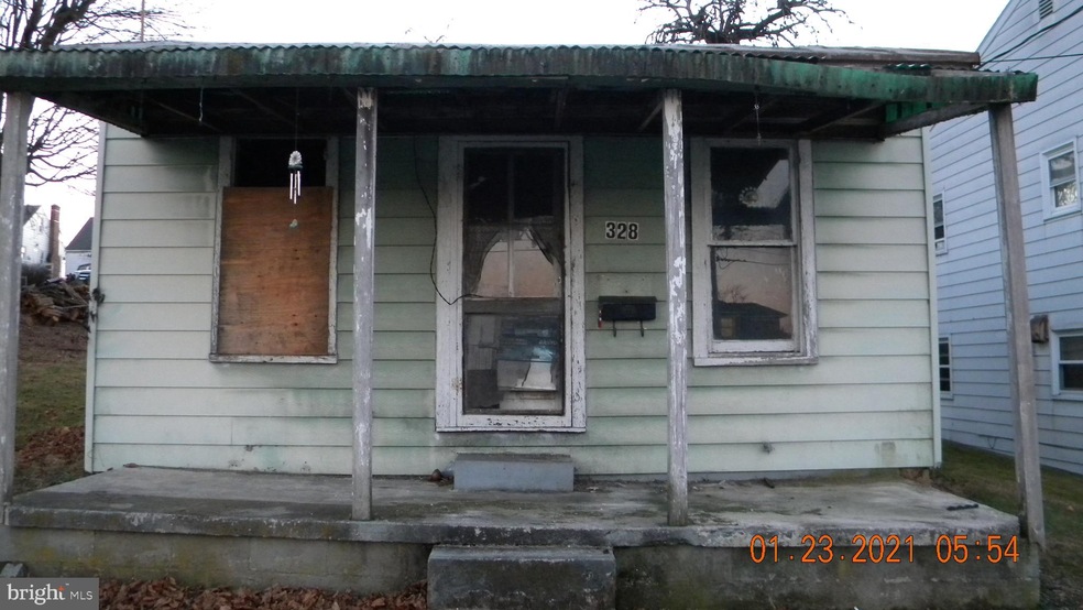 328 E Main St, Westminster, MD 21157 - photo 1