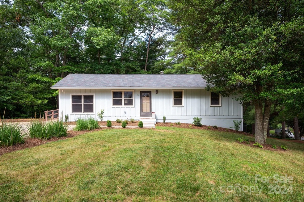 Fully Renovated Ranch