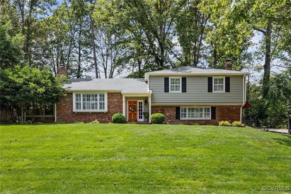 3136 Bicknell Rd, Richmond, VA 23235 - photo 1