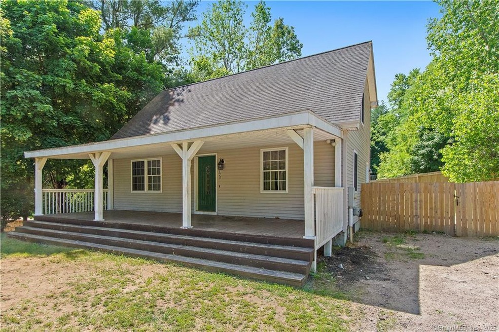 379 Christian Hill Rd, Brooklyn, CT 06234 - photo 1