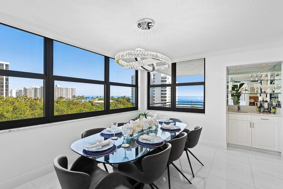 Casuarina unit 605, Highland Beach, FL 33487 - photo 1