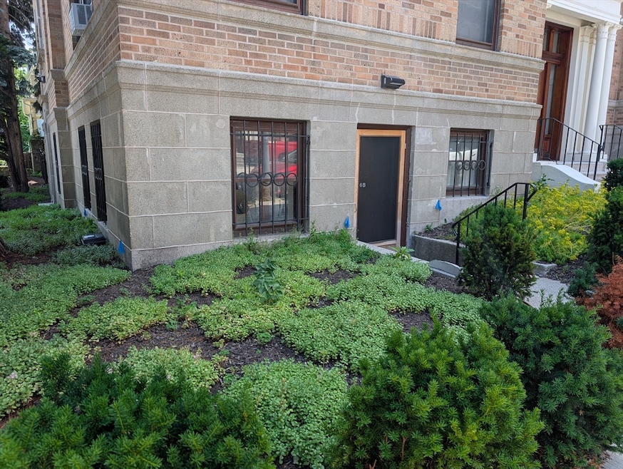 6 Crawford St unit 6, Cambridge, MA 02139 - photo 1
