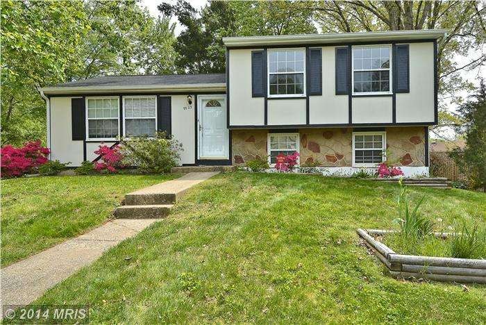 9205 Honey Creeper Ct, Burke, VA 22015 - photo 1