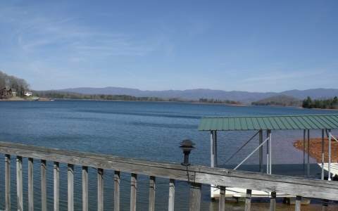 Main View