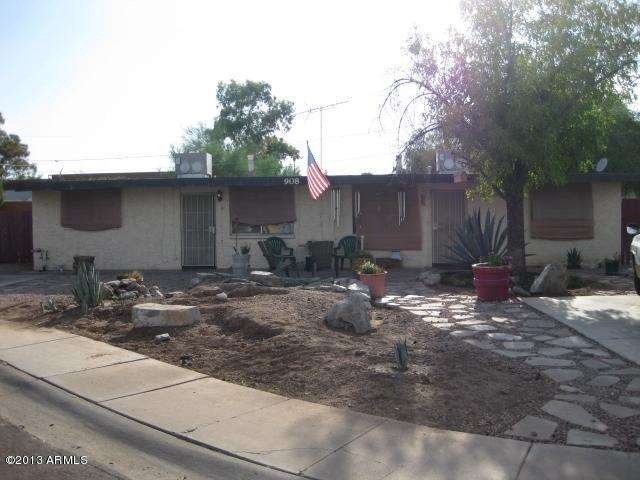 Great Tempe Duplex
