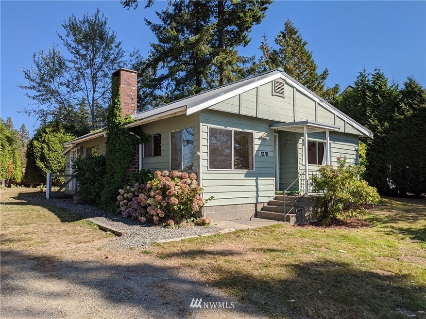 1218 Runge Ave, Blaine, WA 98230 - photo 1