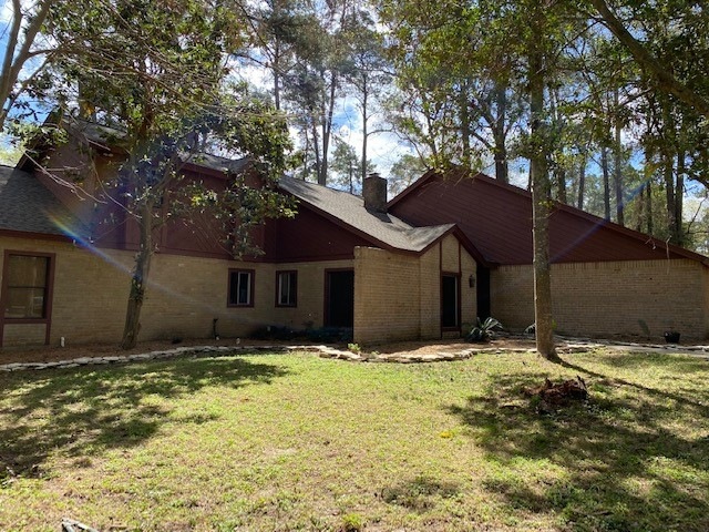 18807 Pheasant Ln, Tomball, TX 77377 - photo 1