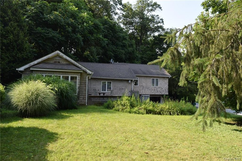 31 South Rd, Katonah, NY 10536 MLS ONEH6257818