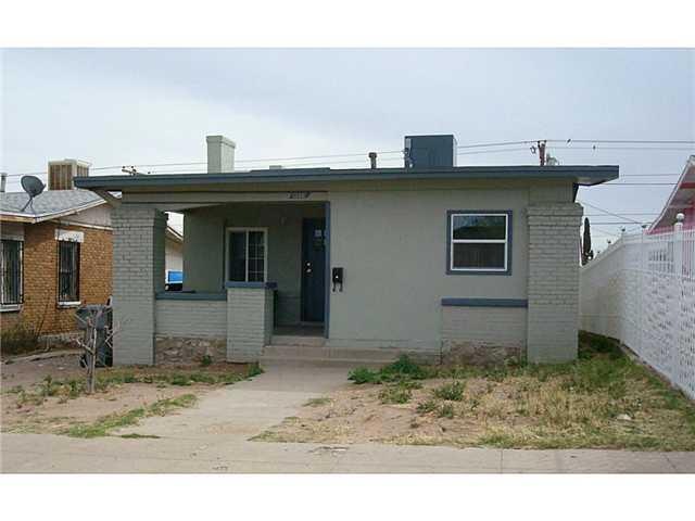3214 Mountain Ave, El Paso, TX 79930 - photo 1