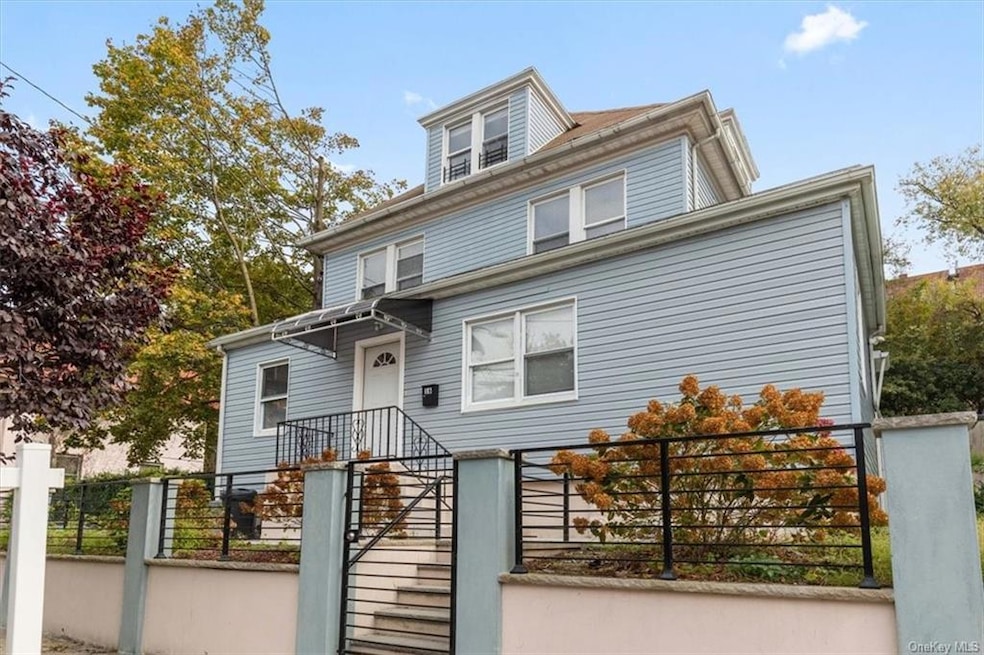 16 Lamartine Terrace, Yonkers, NY 10701 - photo 1