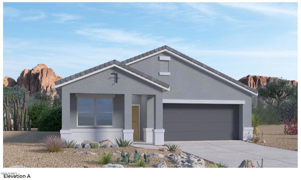 3221 N 77th Dr, Phoenix, AZ 85033 - photo 1