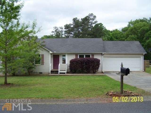 21 River Oaks Dr SW, Cartersville, GA 30120 - photo 1