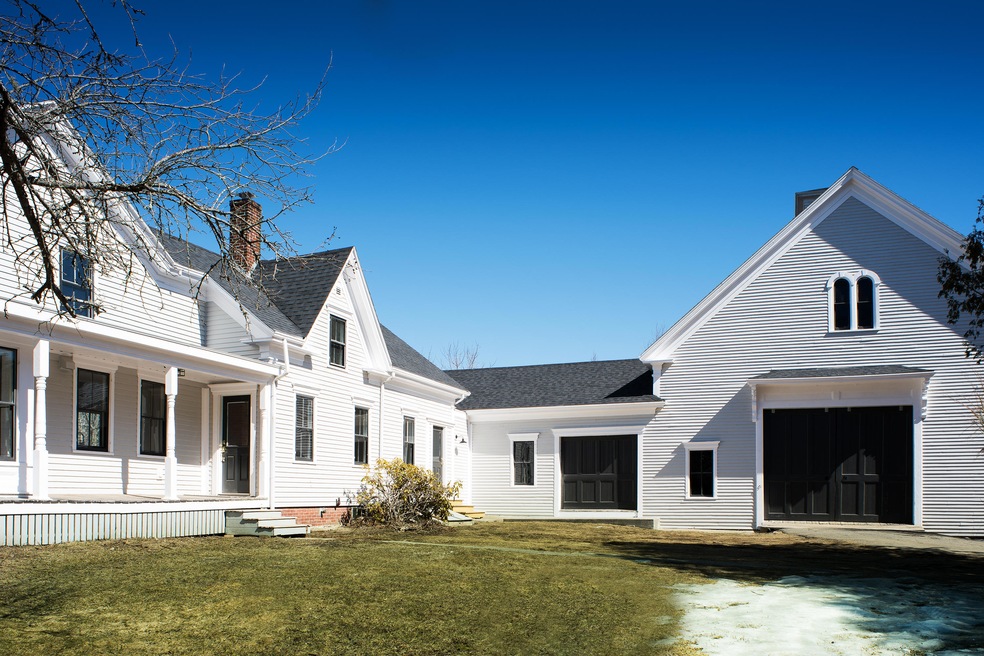 502 State Route 129, Walpole, ME 04573 - photo 1