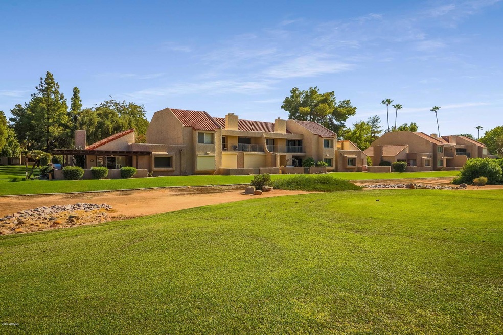 7308 N Via Camello Del Norte unit 88, Scottsdale, AZ 85258 - photo 1