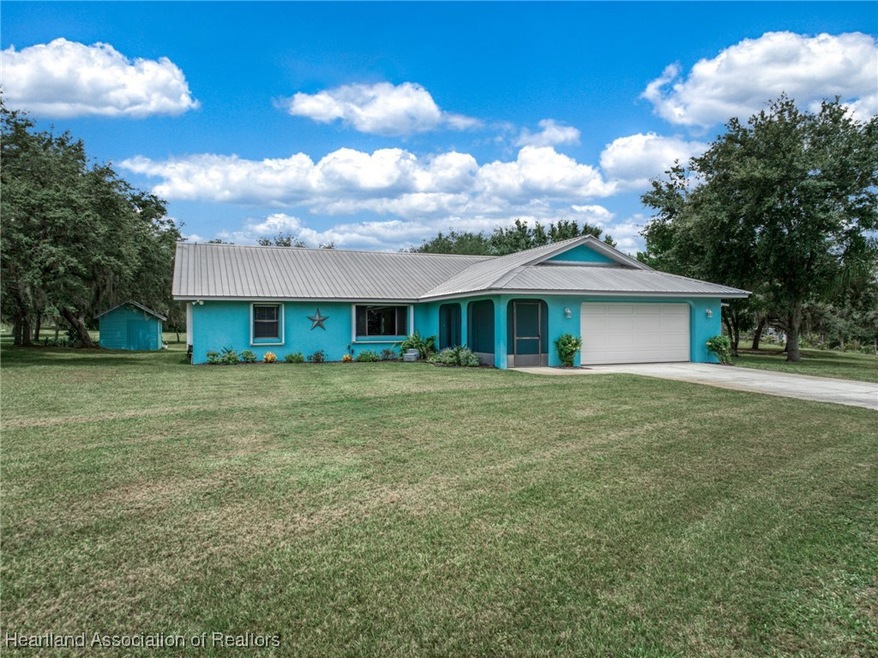 2287 Hartt Rd, Sebring, FL 33870 - photo 1