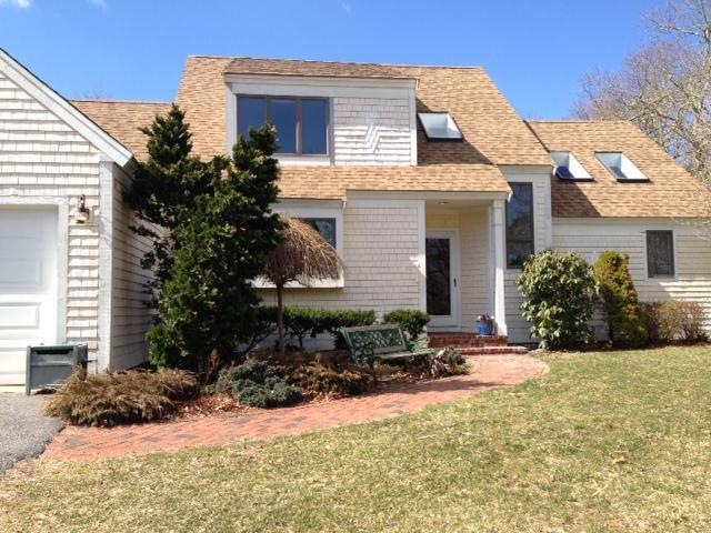 200 Hayway Rd, East Falmouth, MA 02536 - photo 1