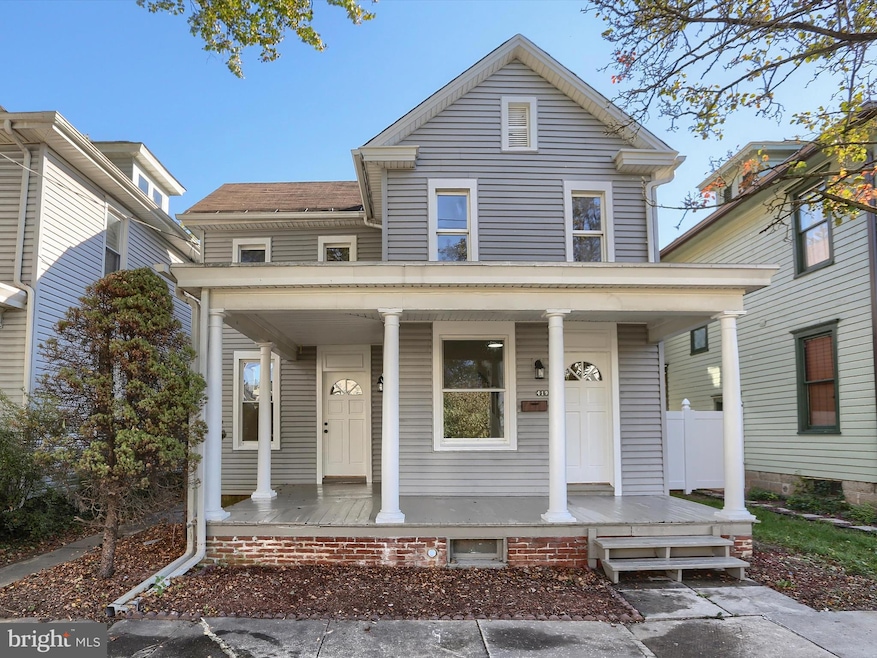 419 W Simpson St, Mechanicsburg, PA 17055 - photo 1