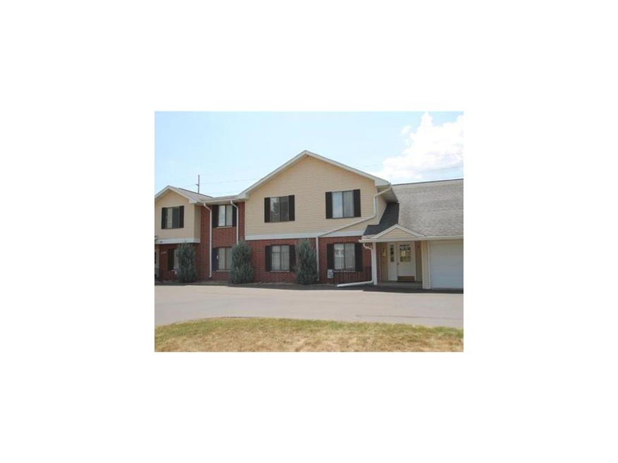 Front Exterior. Well maintained, no steps, ground 