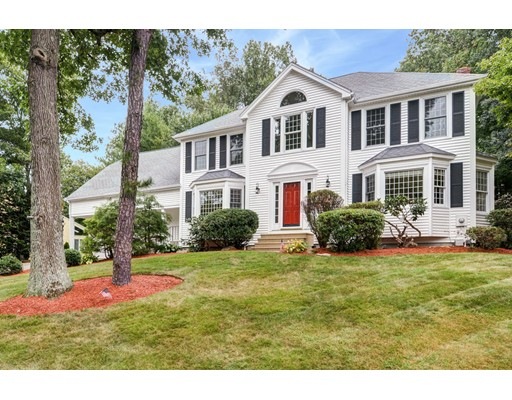 22 Wayside Rd, Westborough, MA 01581 - photo 1