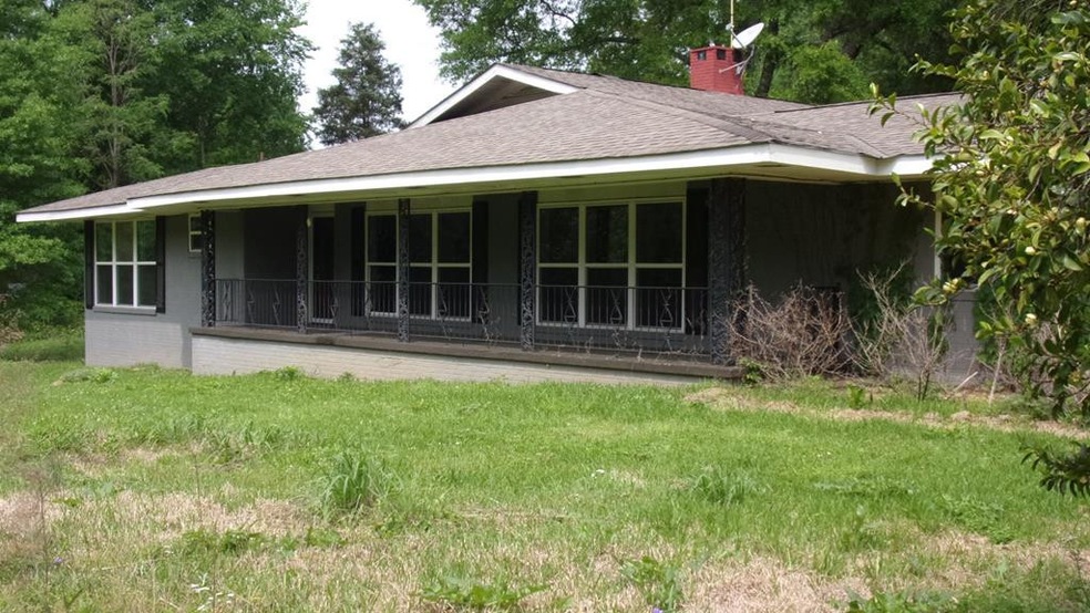 1005 Matthews Rd, Tylertown, MS 39667 - photo 1