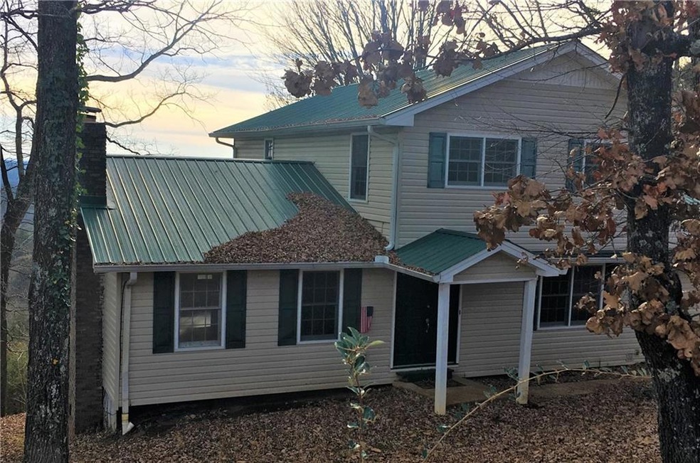 308 Crown Mountain Dr, Dahlonega, GA 30533 - photo 1