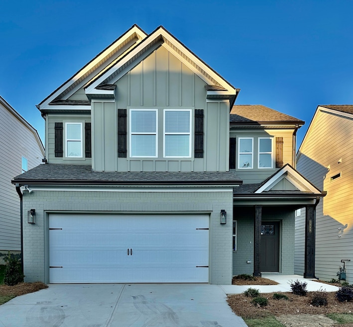 1649 Firelight Way, Ooltewah, TN 37363 - photo 1