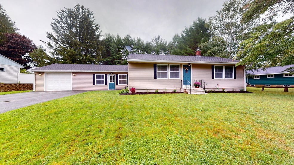 5 Blanchette St, Lewiston, ME 04240 - photo 1