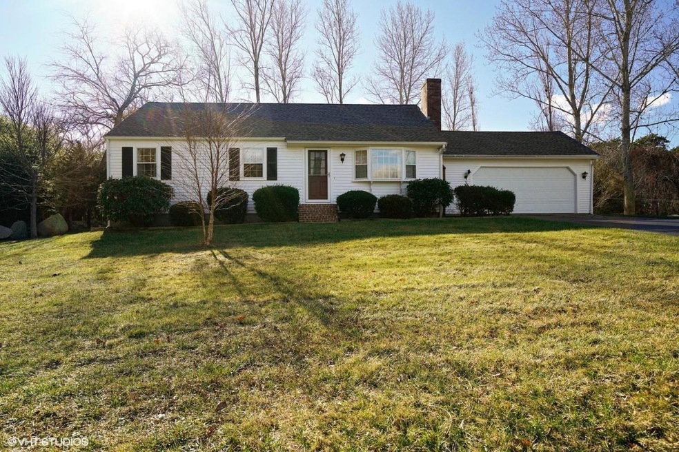 17 White Moor Way, Barnstable, MA 02630 - photo 1