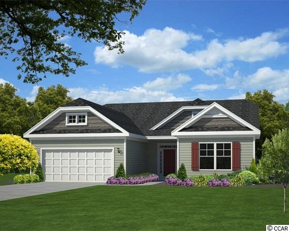 1000 Glenlevit Ln unit Lot 123-Madison, Conway, SC 29526 - photo 1