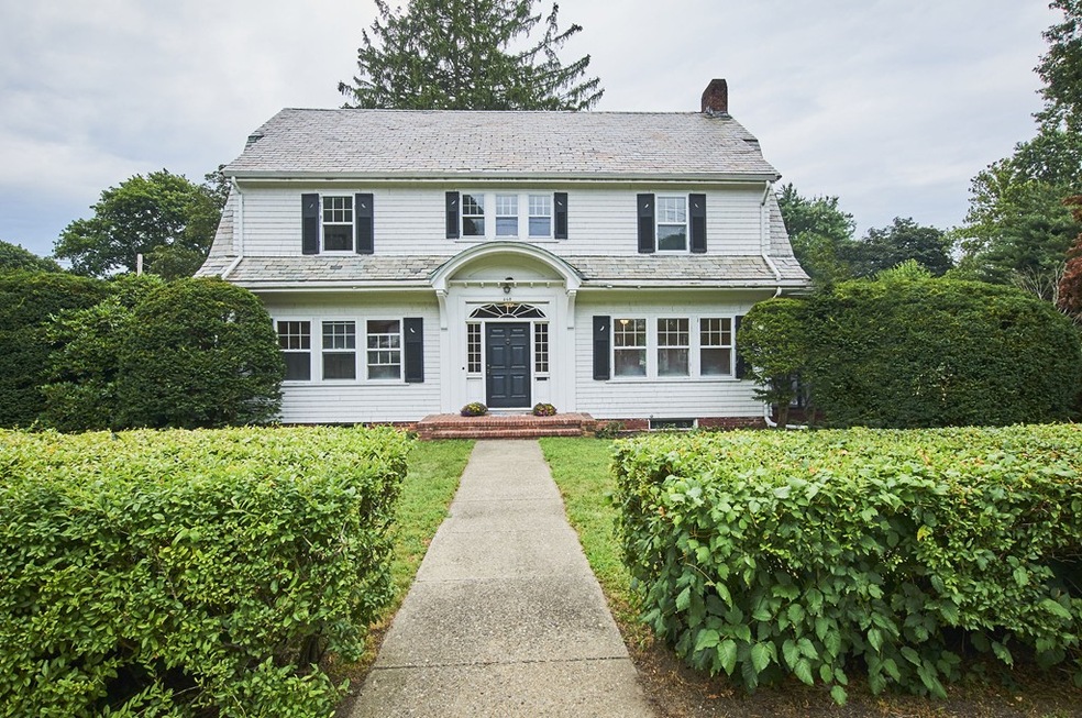 460 Lexington St, Waltham, MA 02452 - photo 1