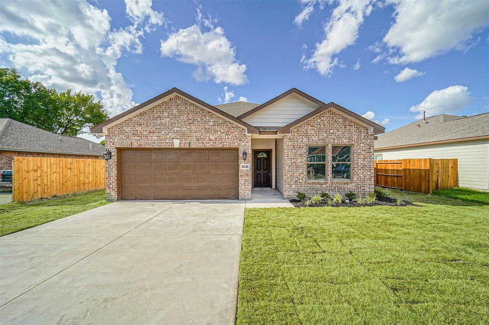 2830 Orion St, Houston, TX 77088 - photo 1
