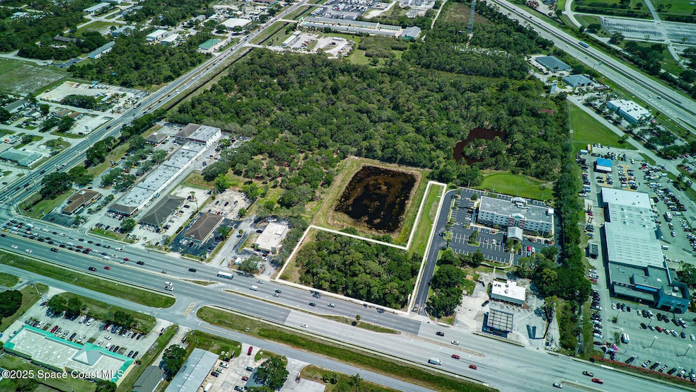 GC parcel with I-95 frontage