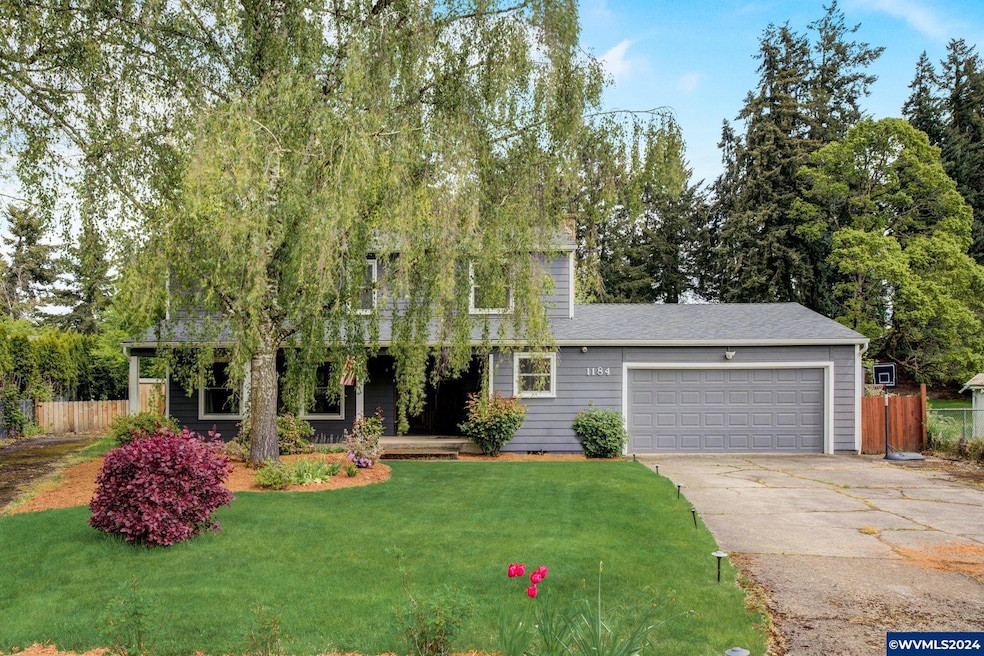 1184 Swingwood Ct NE, Keizer, OR 97303 - photo 1