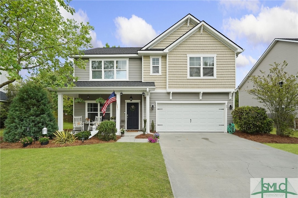 Sold $425,000 • Co-Listing Agent