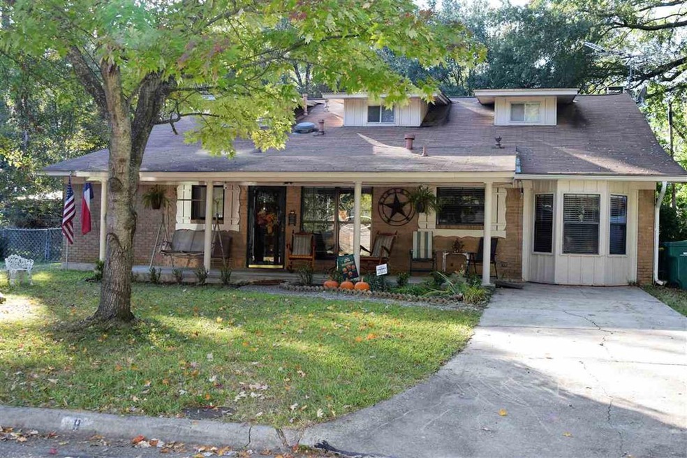 9 Juniper Ln, Texarkana, TX 75503 - photo 1