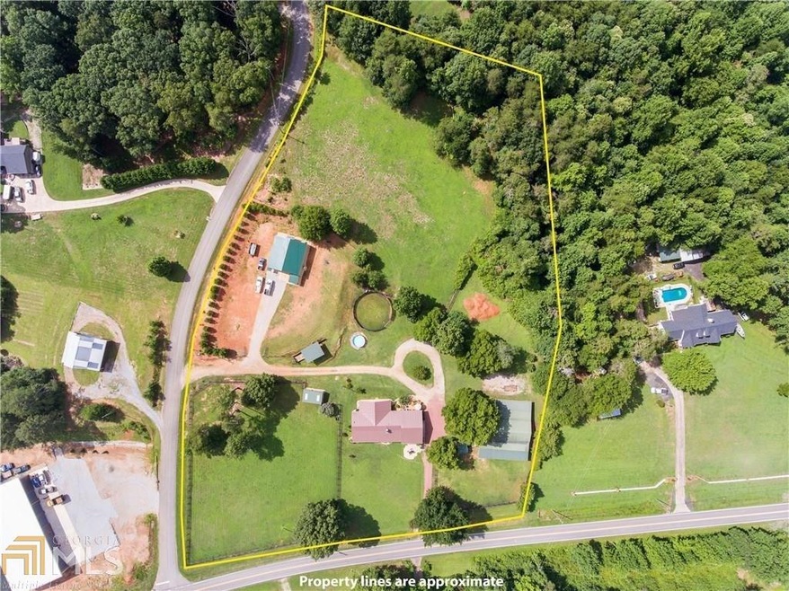 0 Cool Springs Rd unit 8826795, Gainesville, GA 30506 - photo 1