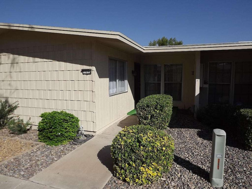 17015 N Pinion Ln, Sun City, AZ 85373 - photo 1