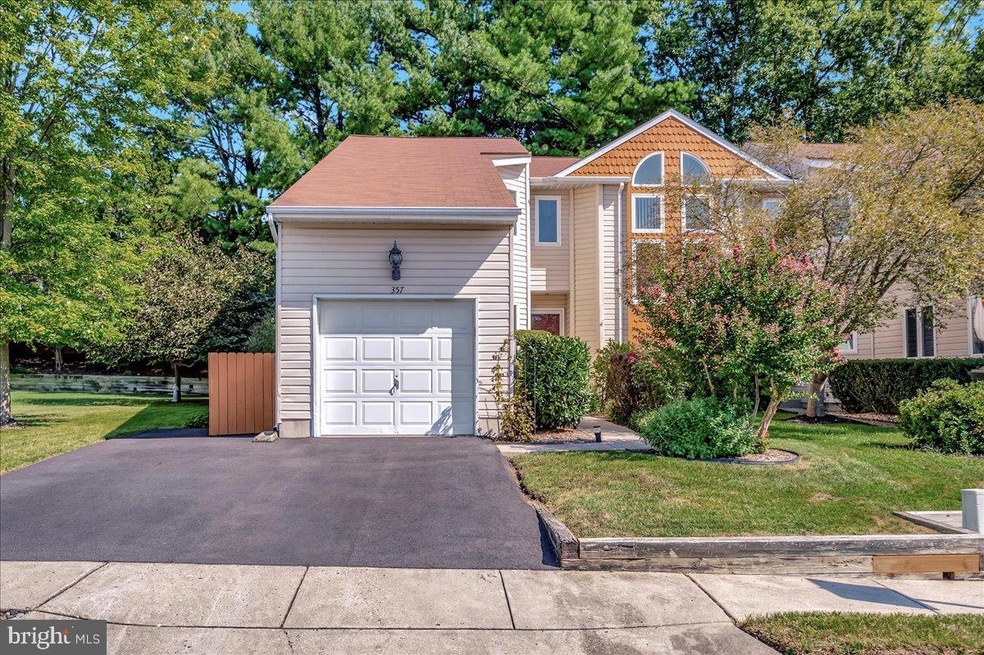 357 Chickory Way, Newark, DE 19711 - photo 1