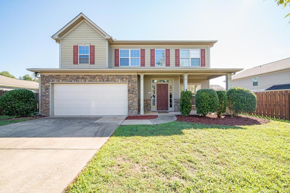 7396 Pine Seed Dr, Columbus, GA 31820 - photo 1