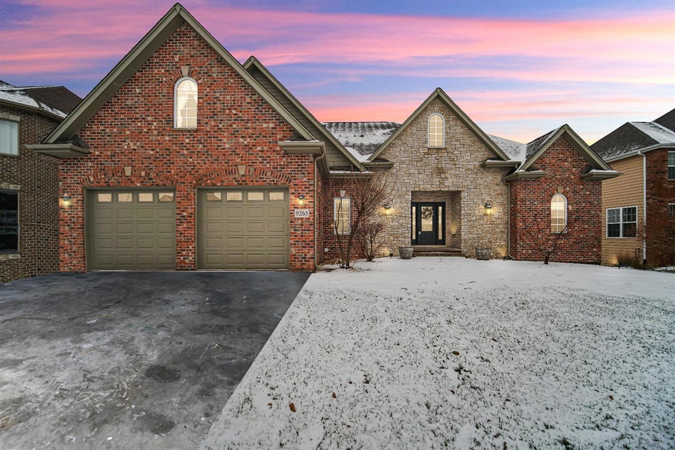 9265 Doubletree Dr N, Crown Point, IN 46307 - photo 1