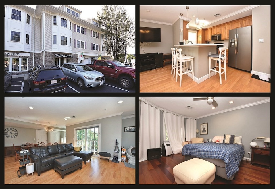 Sold $490,000 • Co-Listing Agent