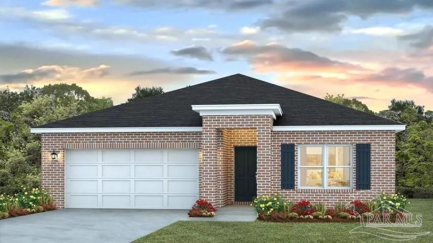 2115 Sandhill St, Cantonment, FL 32533 - photo 1