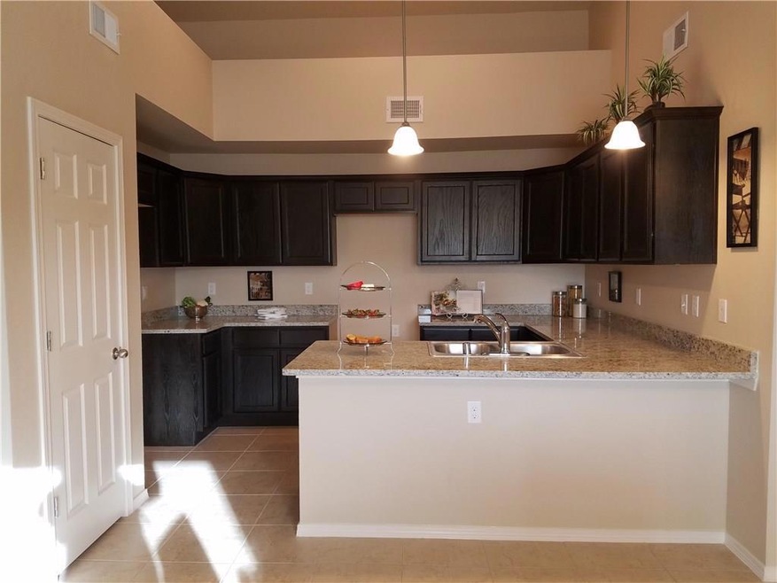 14940 Boer Trail Ave, El Paso, TX 79938 - photo 1