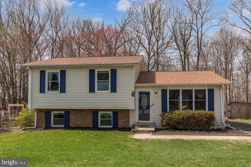 7278 Pommel Dr, Sykesville, MD 21784 - photo 1