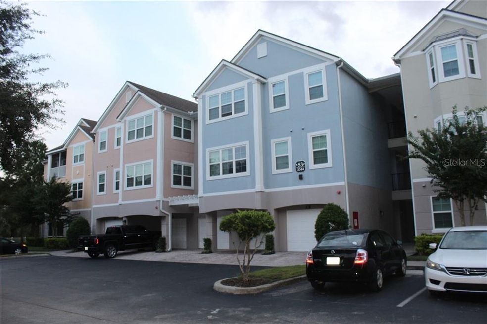 3344 Corona Village Way unit 301, Orlando, FL 32835 - photo 1