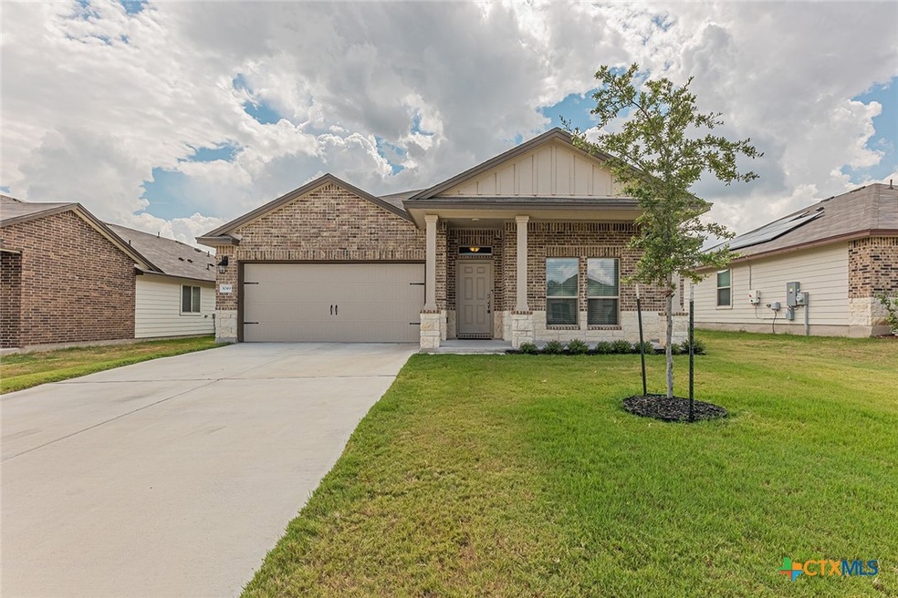 3049 Wigeon Way, Copperas Cove, TX 76522 - photo 1