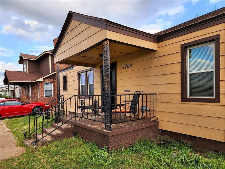 Sold $90,500 • Co-Listing Agent